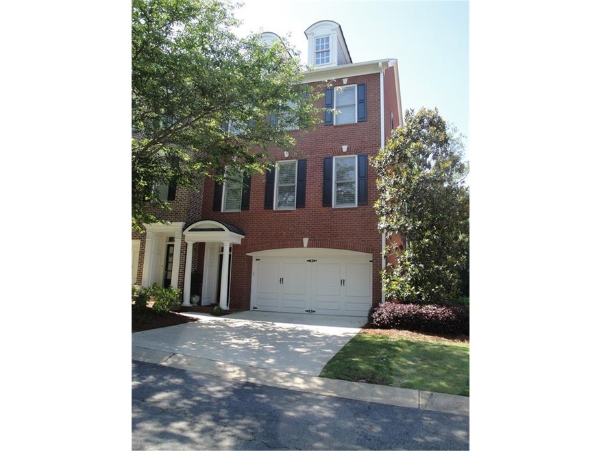 4411 Village Green Dr, Roswell, GA 30075 - photo 1