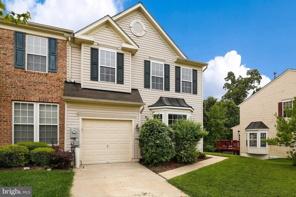 201 Arbor Vista Ln, Owings Mills, MD 21117 - photo 1