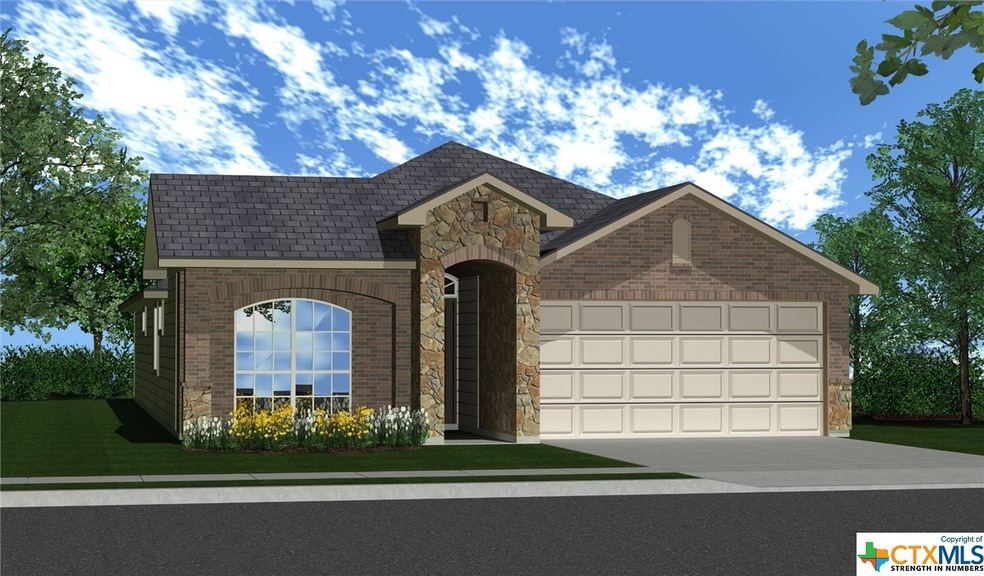 2904 Wigeon Way, Copperas Cove, TX 76522 - photo 1