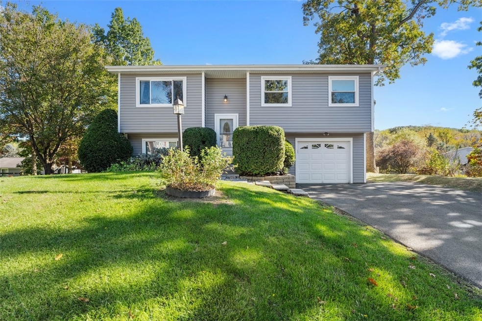 Under Contract $285,000