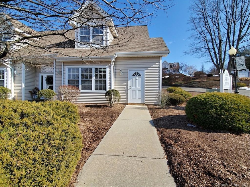 5 Pasco Dr unit B, East Windsor, CT 06088 - photo 1