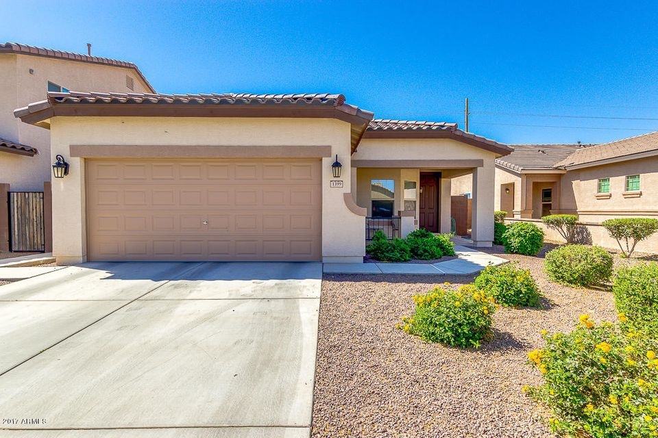 1399 W Crape Rd, San Tan Valley, AZ 85140 - photo 1