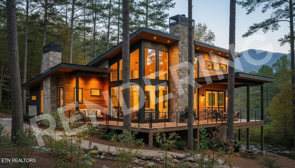 0 Fern Point Dr, Sevierville, TN 37862 - photo 1