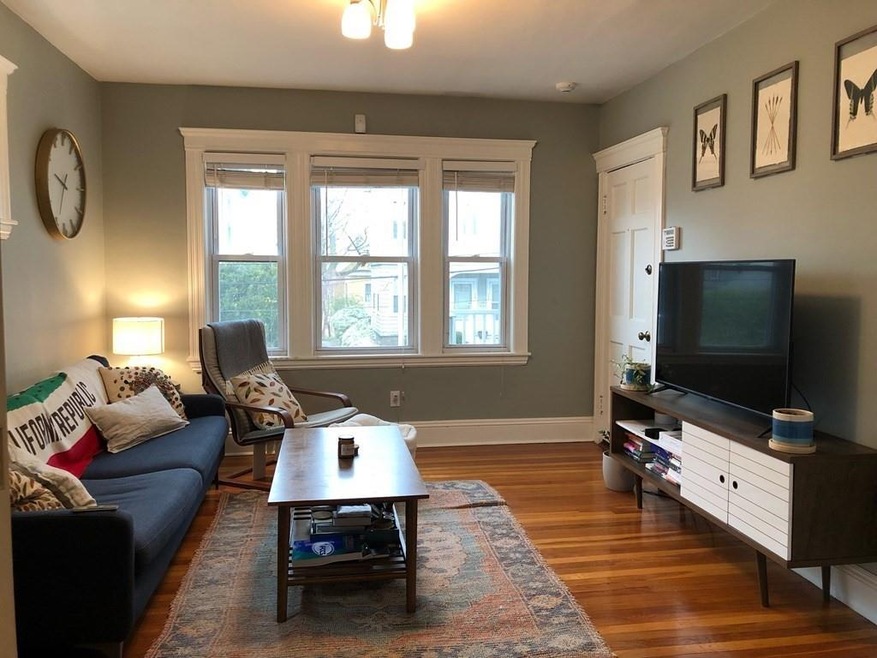 15 Adelaide St unit 1R, Jamaica Plain, MA 02130 - photo 1