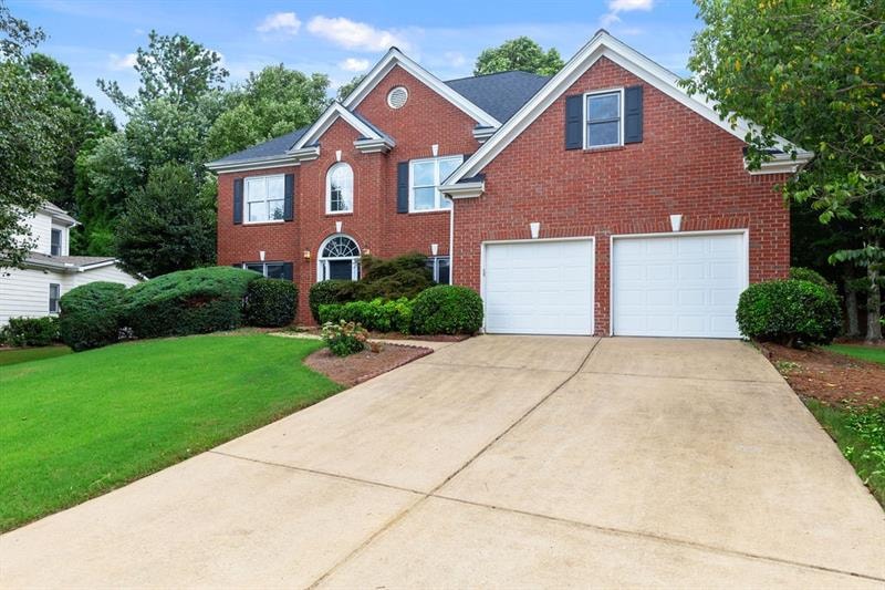 1909 Daniel Green Ct SE, Smyrna, GA 30080 - photo 1