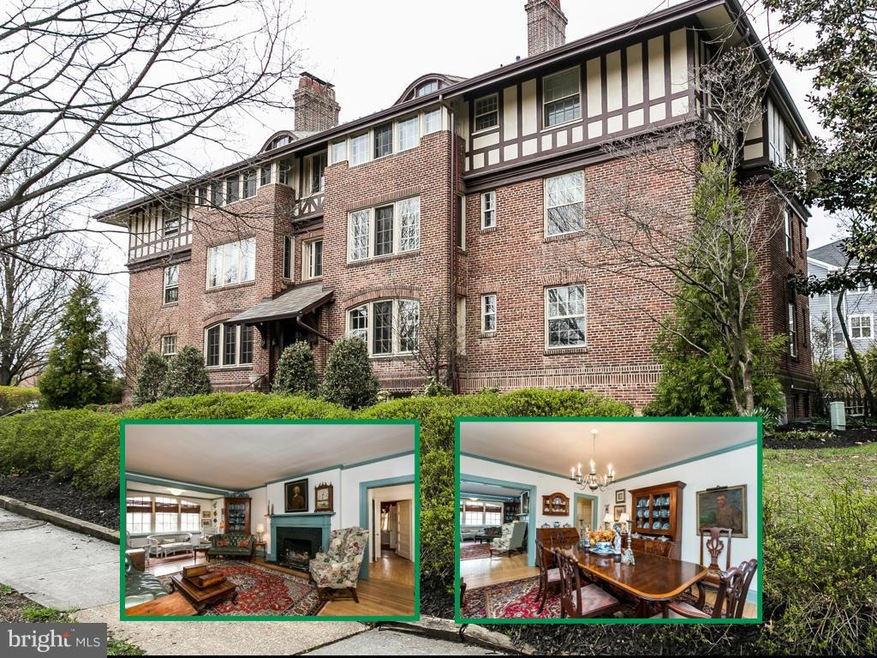 610 Somerset Rd unit 102, Baltimore, MD 21210 - photo 1