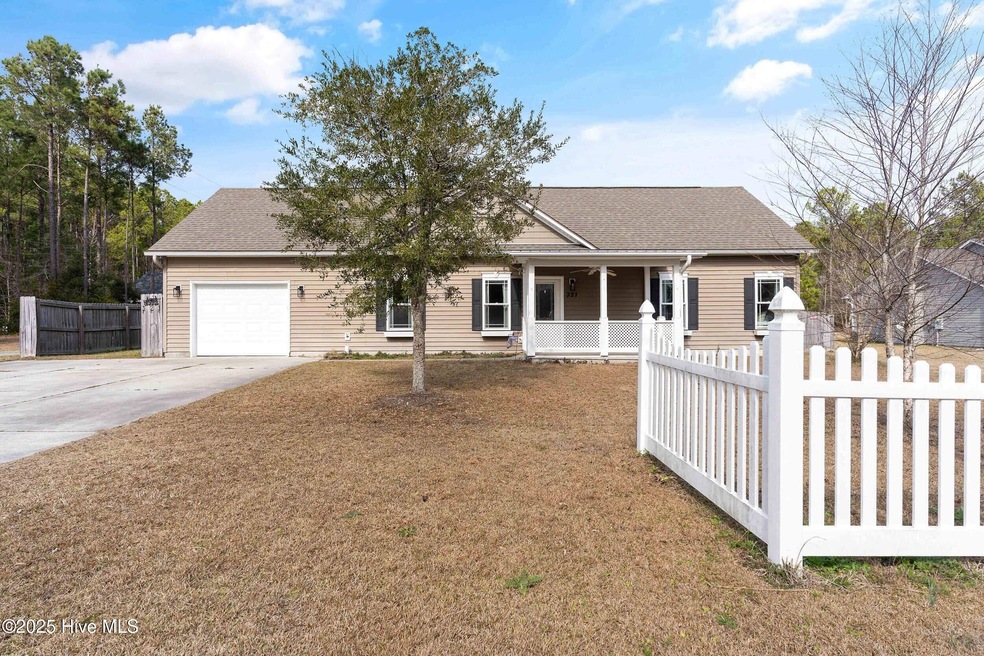 Sold $324,500 • Co-Listing Agent