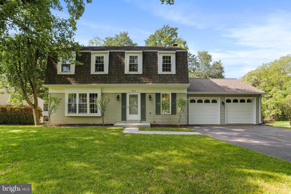 14925 Dufief Dr, North Potomac, MD 20878 - photo 1