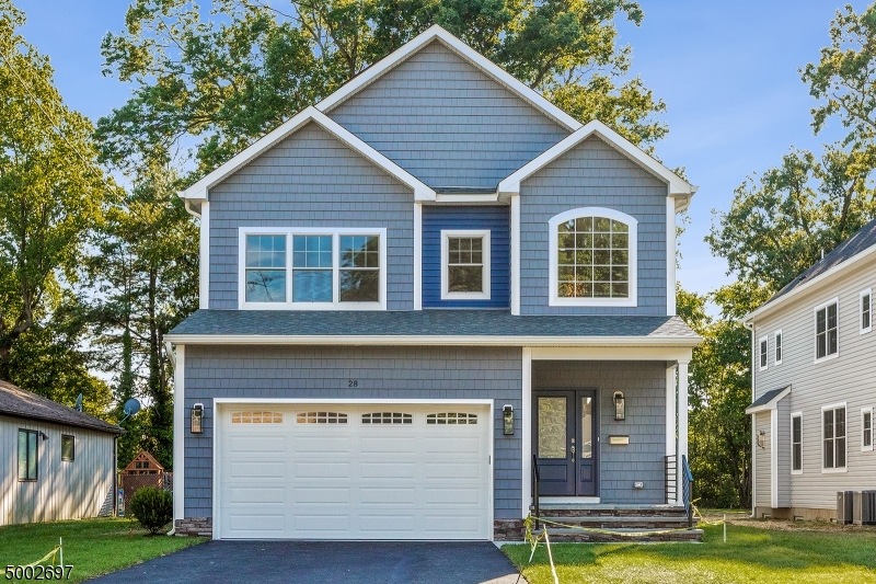 28 Glannon Rd, Livingston, NJ 07039 - photo 1