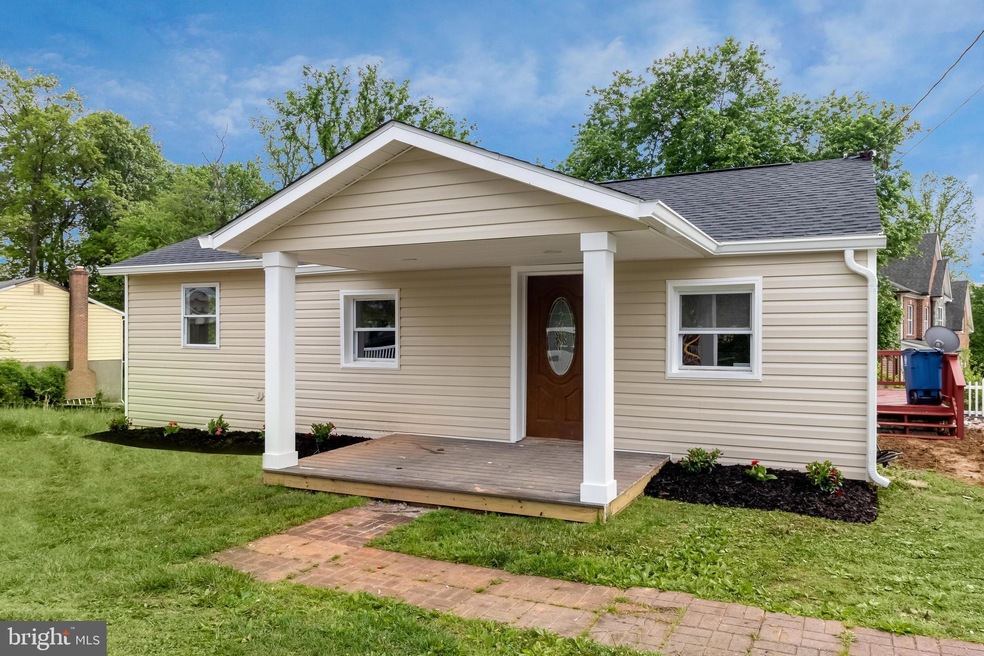 1245 E Randolph Rd, Silver Spring, MD 20904 - photo 1