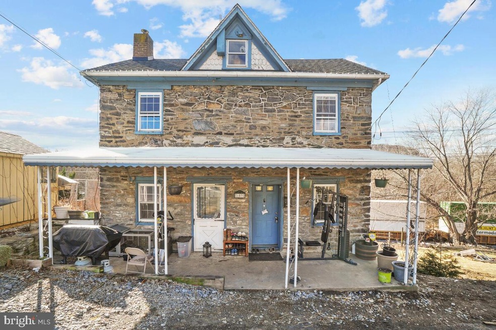 153 Jefferson Pike, Knoxville, MD 21758 - photo 1