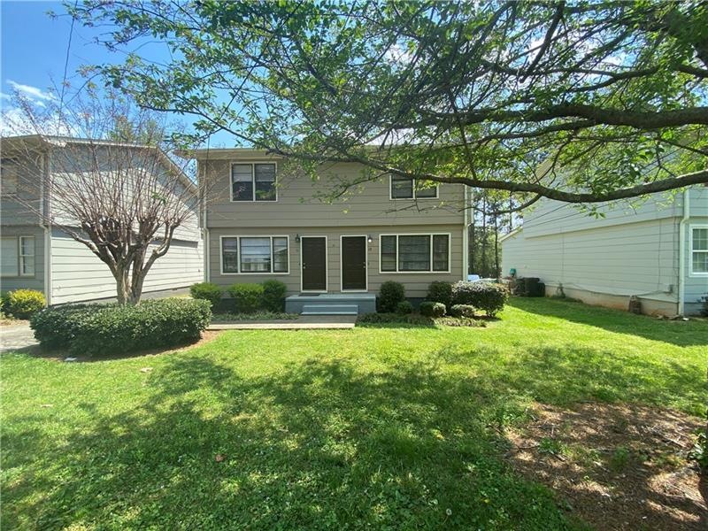 363 Mimosa Dr unit 12, Buford, GA 30518 - photo 1