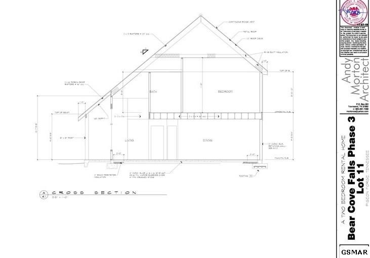 1663 Cove Falls Way, Pigeon Forge, TN 37863 - photo 1