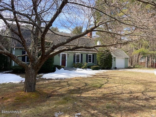 680 S Egremont Rd, Great Barrington, MA 01230 - photo 1