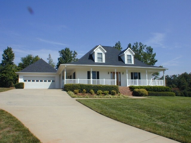 4006 Lyman Way unit 105, Gainesville, GA 30507 - photo 1