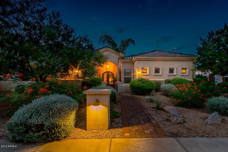 2820 E Jade Place, Chandler, AZ 85286 - photo 1