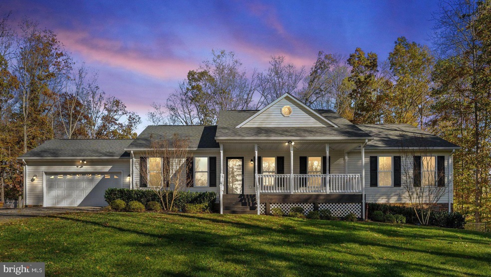 1493 Kelly Ct, Amissville, VA 20106 - photo 1