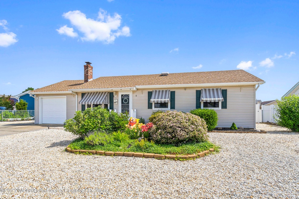 101 Gilbert Dr, Manahawkin, NJ 08050 - photo 1