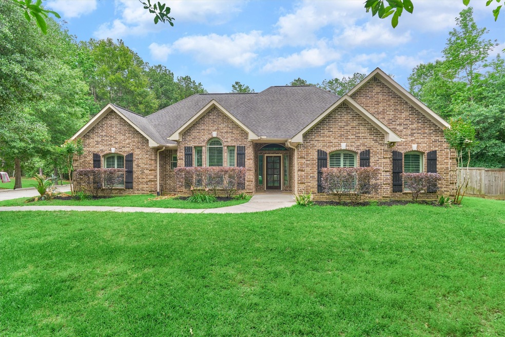 18017 Cindy Ln, Conroe, TX 77302 - photo 1