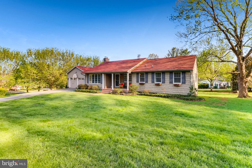 3 Briarfield Ct, Lutherville Timonium, MD 21093 - photo 1