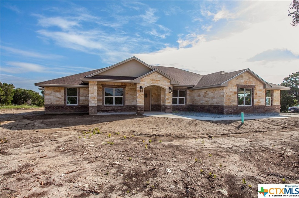 14675 Kuykendall Mountain Rd, Temple, TX 76502 - photo 1