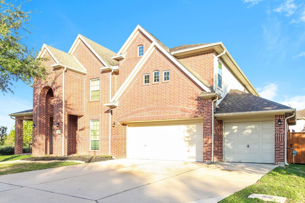 3506 Walker Falls Ln, Fulshear, TX 77441 - photo 1