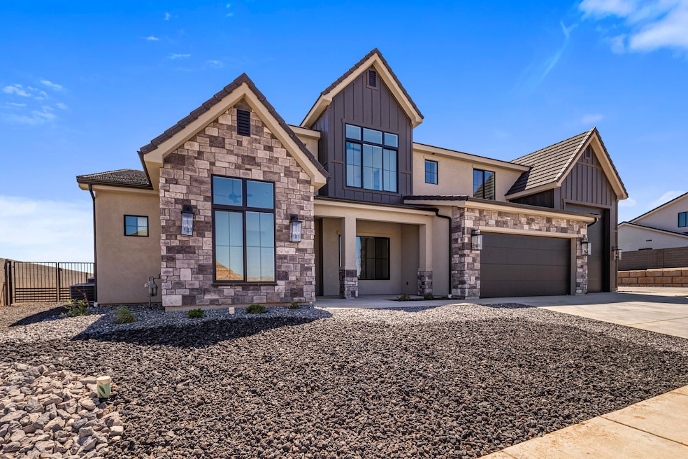 949 S Quick Draw Dr, Washington, UT 84780 - photo 1