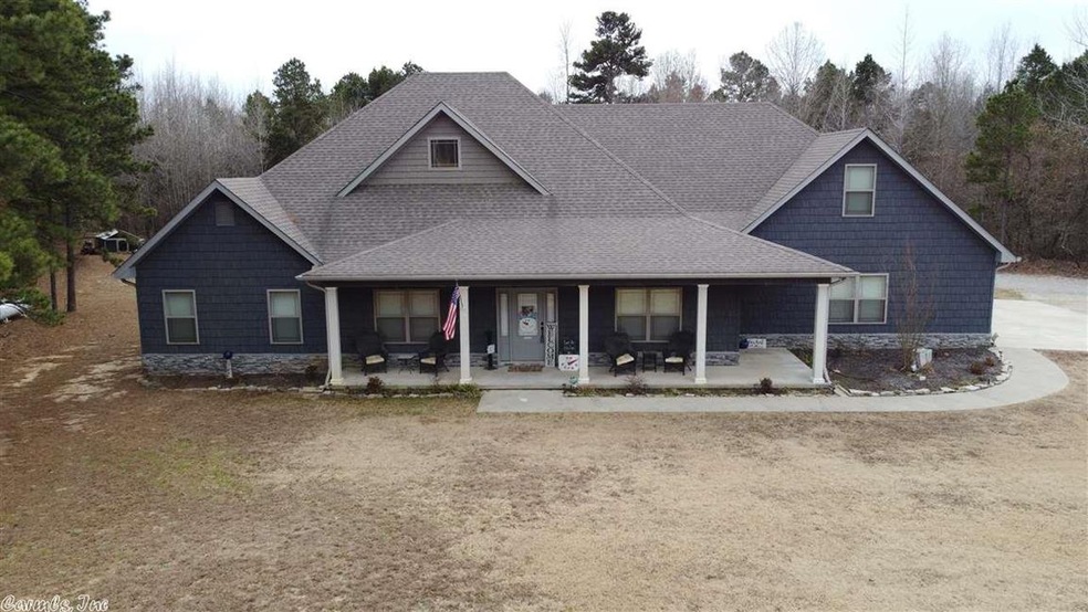 425 Greene 643 Rd, Paragould, AR 72450 - photo 1