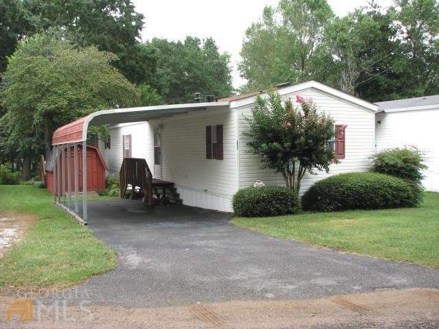 5610 W Waterwood Dr, Gainesville, GA 30506 - photo 1