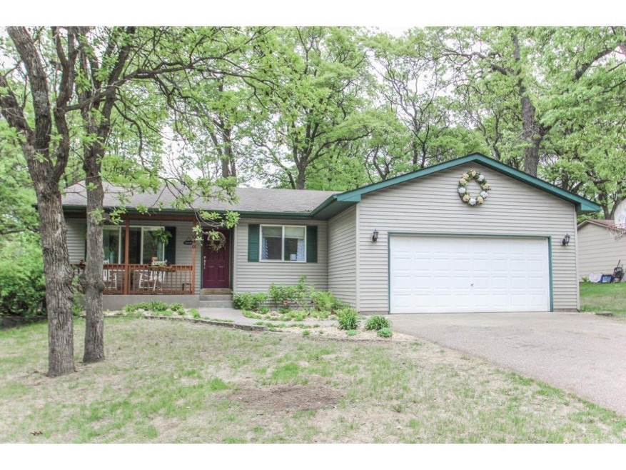 Extensively remodeled five bedroom, three bathroom