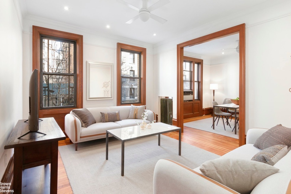 414 W 121st St unit 24, New York, NY 10027 - photo 1