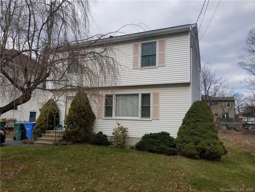 23 Oakland Terrace, Manchester, CT 06042 - photo 1