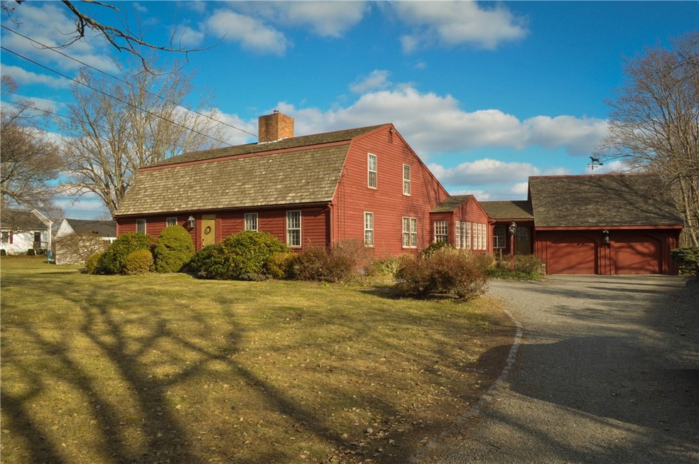 1236 Hope St, Bristol, RI 02809 - photo 1