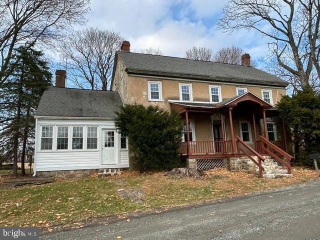 240 Woodside Dr, Boyertown, PA 19512 - photo 1