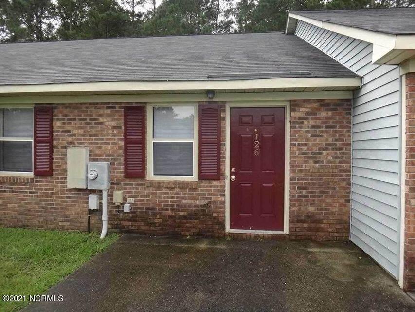 126 Marlene Dr, Jacksonville, NC 28546 - photo 1