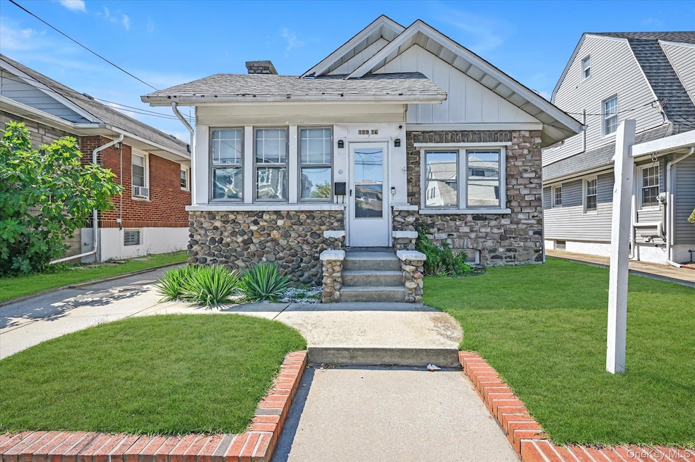 159-16 101st St, Howard Beach, NY 11414 - photo 1