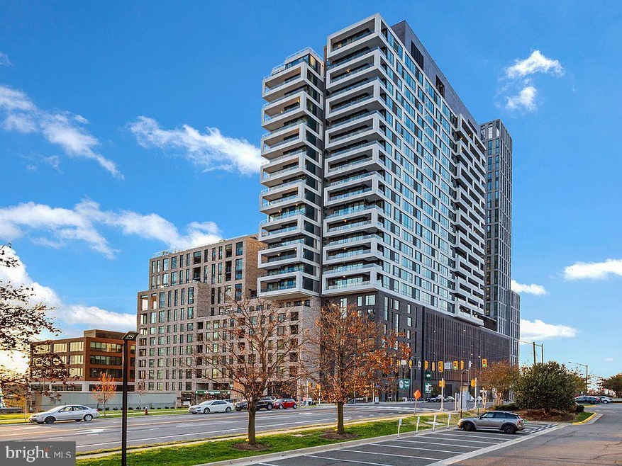 Verse unit 1010, McLean, VA 22102 - photo 1