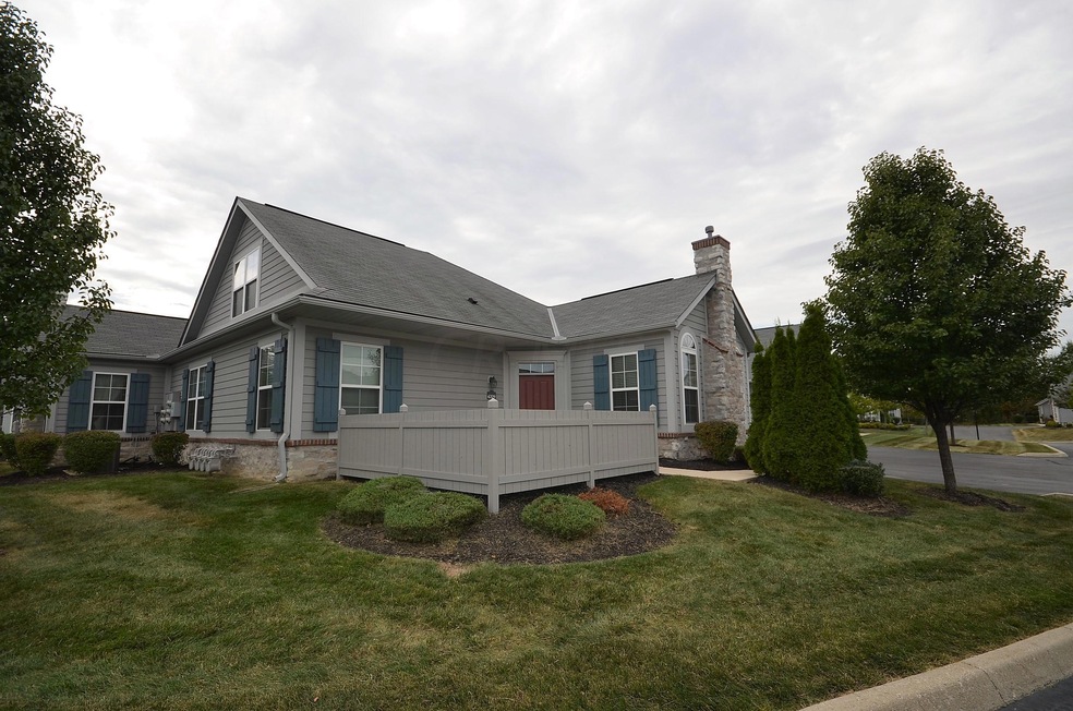 Front Elevation