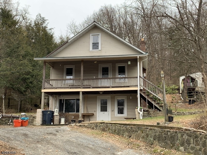 22 Hoffmans Crossing Rd, Califon, NJ 07830 - photo 1