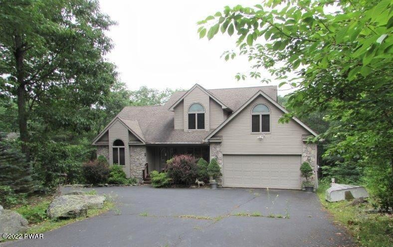 329 Canoe Brook Dr, Lords Valley, PA 18428 - photo 1
