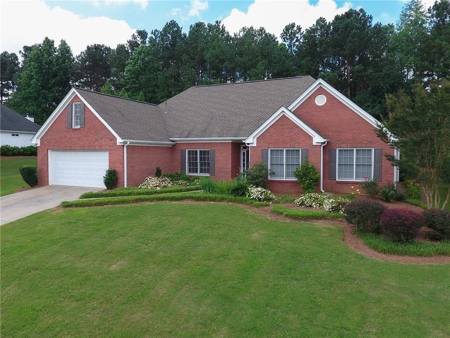 3209 Brooksong Way, Dacula, GA 30019 - photo 1