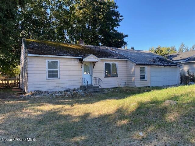 Sold • Co-Listing Agent