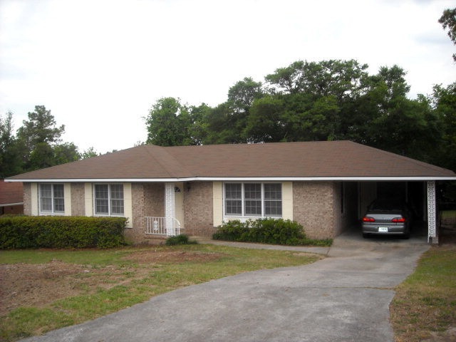 Main View