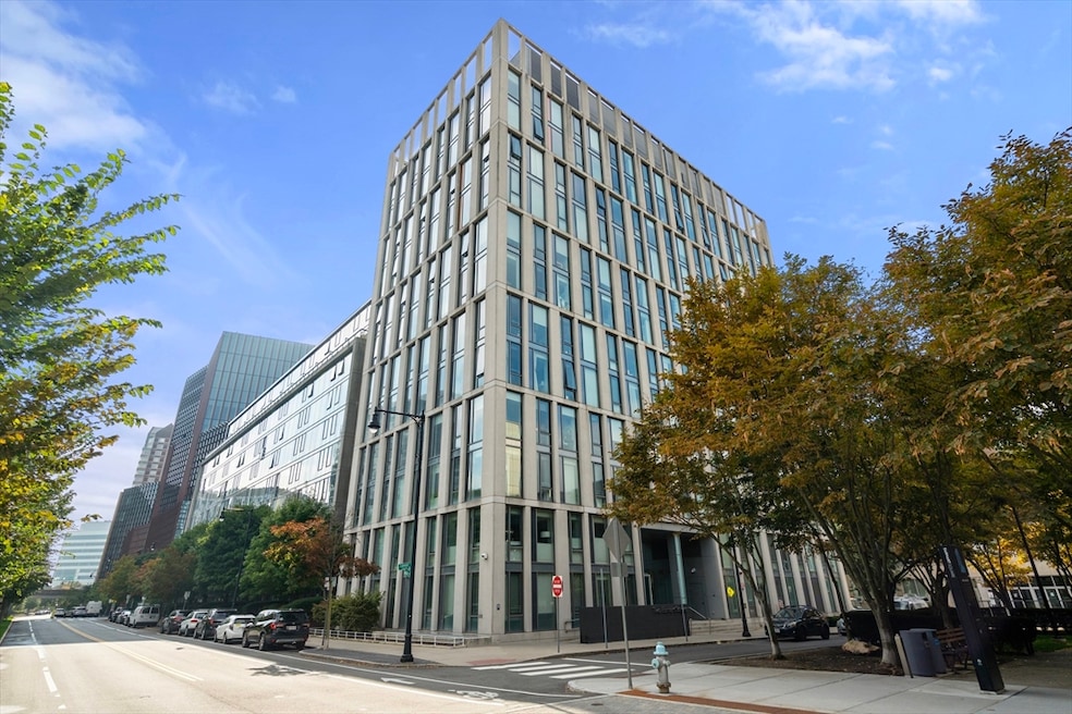 Sierra & Tango Condominiums unit PH 2, Cambridge, MA 02141 - photo 1