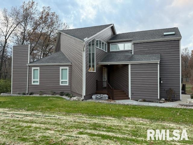 16429 N Hawthorne Hills Dr, Mount Vernon, IL 62864 - photo 1