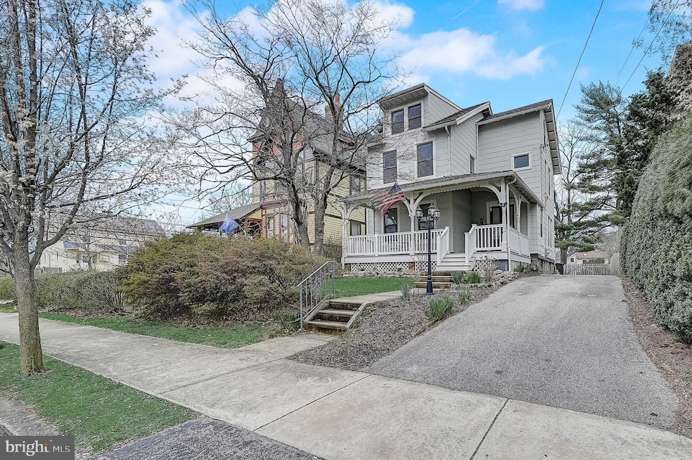 4 Rutledge Ave, Rutledge, PA 19070 - photo 1