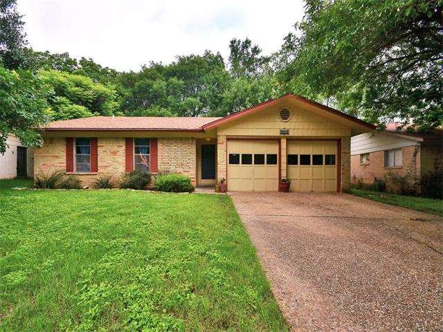 Darling, well maintained Quail Creek cottage!
