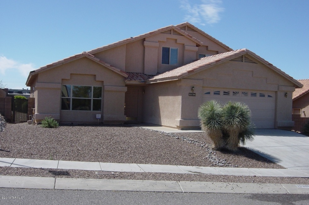 10286 E Buffaloberry Loop