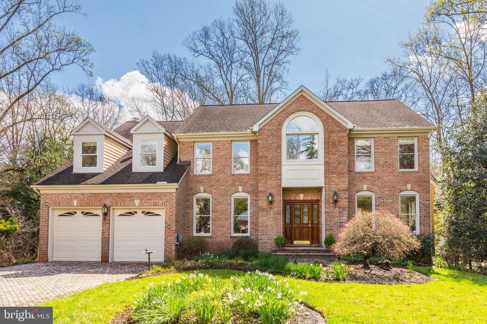 907 Stonington Ct, Arnold, MD 21012 - photo 1