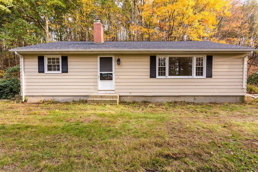661 Main St, Warren, MA 01083 - photo 1